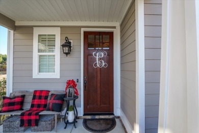 Welcome to this beautifully maintained home, where convenience on Jones Creek Golf Club in Georgia - for sale on GolfHomes.com, golf home, golf lot