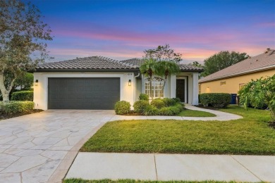 New Tile Roof in 2024! Welcome Home to 10114 Glenmore Ave in on The River Club in Florida - for sale on GolfHomes.com, golf home, golf lot