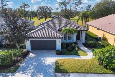 New Tile Roof in 2024! Welcome Home to 10114 Glenmore Ave in on The River Club in Florida - for sale on GolfHomes.com, golf home, golf lot