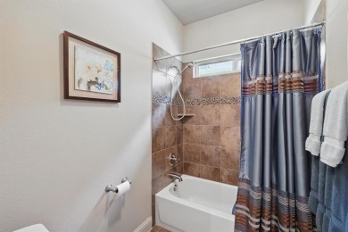 Beautifully Upgraded One-Story Home in Desirable Lantana - on Lantana Golf Club in Texas - for sale on GolfHomes.com, golf home, golf lot
