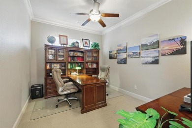 Beautifully Upgraded One-Story Home in Desirable Lantana - on Lantana Golf Club in Texas - for sale on GolfHomes.com, golf home, golf lot