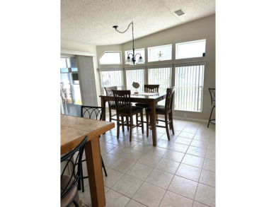 Beautiful Fully Furnished 2-Bedroom Palm Harbor Home - Move-In on Schalamar Creek Golf and Country Club in Florida - for sale on GolfHomes.com, golf home, golf lot