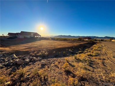 Build your dream home in the heart of Valle Vista! This on Valle Vista Golf Course in Arizona - for sale on GolfHomes.com, golf home, golf lot