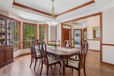 Welcome to this meticulously maintained home in the highly on Heritage Golf Club in Ohio - for sale on GolfHomes.com, golf home, golf lot