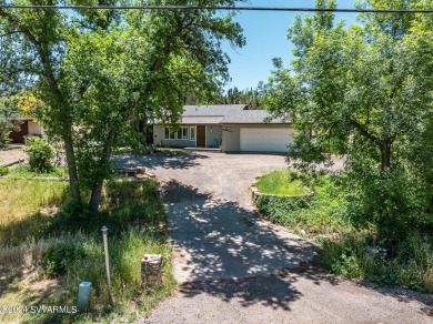 One-of-a-kind property situated on .45 of an acre, with mature on BC Ranch Golf Club in Arizona - for sale on GolfHomes.com, golf home, golf lot