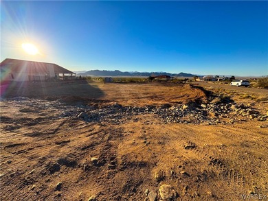 Build your dream home in the heart of Valle Vista! This on Valle Vista Golf Course in Arizona - for sale on GolfHomes.com, golf home, golf lot