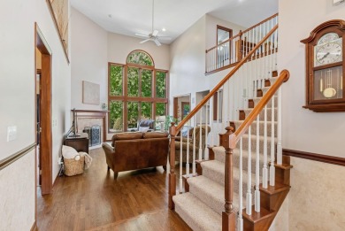 Welcome to this meticulously maintained home in the highly on Heritage Golf Club in Ohio - for sale on GolfHomes.com, golf home, golf lot