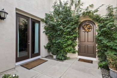 Welcome to 81559 Rancho Santana Drive - a beautifully appointed on The Madison Club in California - for sale on GolfHomes.com, golf home, golf lot