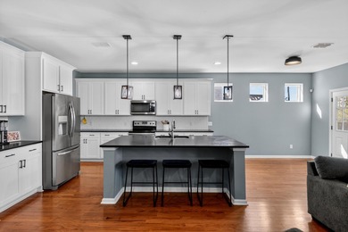 NEW ROOF! FENCED YARD! CUL-DE-SAC! WOODED! GREENSPACE! GOLF on Cypress Point Par 3 in South Carolina - for sale on GolfHomes.com, golf home, golf lot