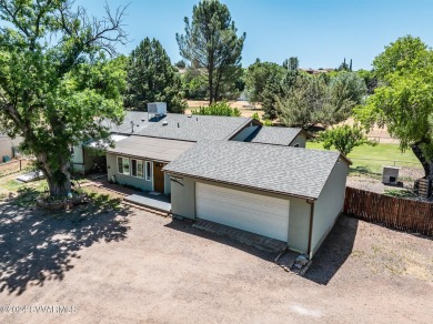 One-of-a-kind property situated on .45 of an acre, with mature on BC Ranch Golf Club in Arizona - for sale on GolfHomes.com, golf home, golf lot