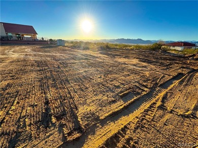 Build your dream home in the heart of Valle Vista! This on Valle Vista Golf Course in Arizona - for sale on GolfHomes.com, golf home, golf lot