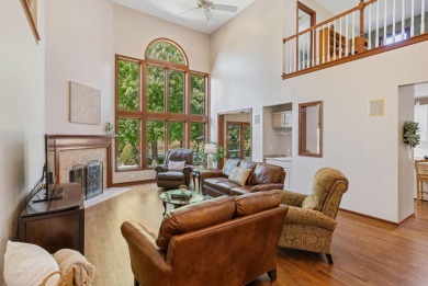 Welcome to this meticulously maintained home in the highly on Heritage Golf Club in Ohio - for sale on GolfHomes.com, golf home, golf lot