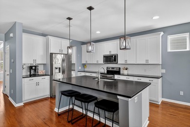 NEW ROOF! FENCED YARD! CUL-DE-SAC! WOODED! GREENSPACE! GOLF on Cypress Point Par 3 in South Carolina - for sale on GolfHomes.com, golf home, golf lot