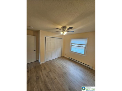 Great opportunity to own a fully updated raised chalet in the on Pocono Farms Country Club in Pennsylvania - for sale on GolfHomes.com, golf home, golf lot