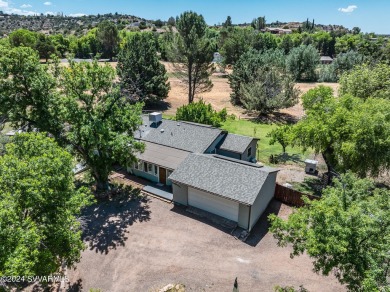 One-of-a-kind property situated on .45 of an acre, with mature on BC Ranch Golf Club in Arizona - for sale on GolfHomes.com, golf home, golf lot