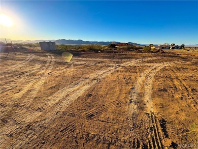 Build your dream home in the heart of Valle Vista! This on Valle Vista Golf Course in Arizona - for sale on GolfHomes.com, golf home, golf lot