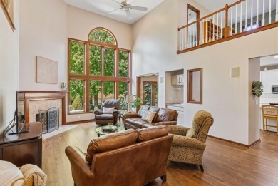 Welcome to this meticulously maintained home in the highly on Heritage Golf Club in Ohio - for sale on GolfHomes.com, golf home, golf lot