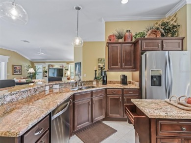 Welcome to The Villages, a 55+ golf community! Just minutes away on Pennbrooke Fairways in Florida - for sale on GolfHomes.com, golf home, golf lot