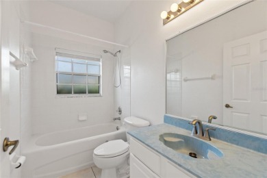 One or more photo(s) has been virtually staged. RidgeDale 3/2 on Ridgewood Lakes Golf and Country Club in Florida - for sale on GolfHomes.com, golf home, golf lot