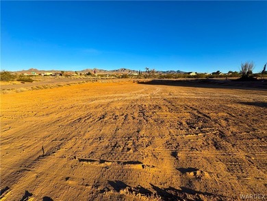 Build your dream home in the heart of Valle Vista! This on Valle Vista Golf Course in Arizona - for sale on GolfHomes.com, golf home, golf lot