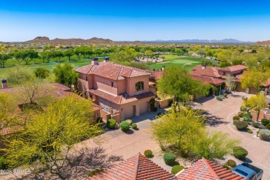 2nd LOWEST PRICED $/SF FAIRWAY HOME IN SUPERSTITION MOUNTAIN! on Superstition Mountain Club - Lost Gold in Arizona - for sale on GolfHomes.com, golf home, golf lot