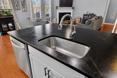 NEW ROOF! FENCED YARD! CUL-DE-SAC! WOODED! GREENSPACE! GOLF on Cypress Point Par 3 in South Carolina - for sale on GolfHomes.com, golf home, golf lot