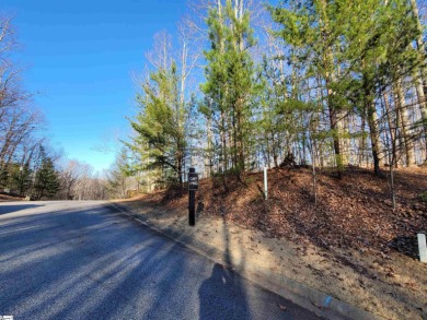 Great opportunity to build in Cherokee Valley! Lot 74 is on The Clubs at Cherokee Valley Golf Course in South Carolina - for sale on GolfHomes.com, golf home, golf lot