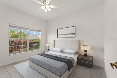 One or more photo(s) has been virtually staged. RidgeDale 3/2 on Ridgewood Lakes Golf and Country Club in Florida - for sale on GolfHomes.com, golf home, golf lot