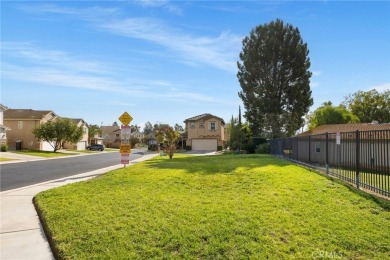 Located in the highly sought-after Canterbury community at on Indian Hills Country Club in California - for sale on GolfHomes.com, golf home, golf lot