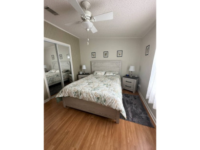 Beautiful Fully Furnished 2-Bedroom Palm Harbor Home - Move-In on Schalamar Creek Golf and Country Club in Florida - for sale on GolfHomes.com, golf home, golf lot