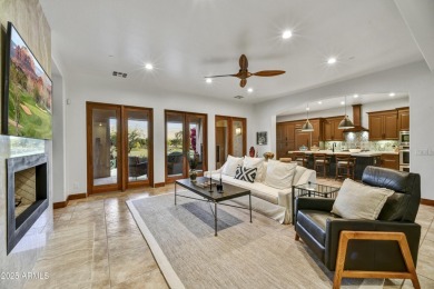 2nd LOWEST PRICED $/SF FAIRWAY HOME IN SUPERSTITION MOUNTAIN! on Superstition Mountain Club - Lost Gold in Arizona - for sale on GolfHomes.com, golf home, golf lot