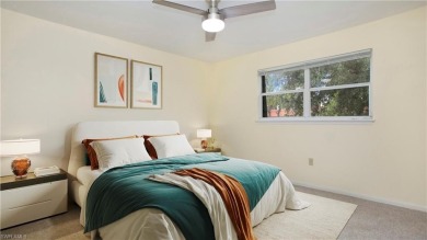 RARE OPPORTUNITY! A Naples Townhouse Condo for UNDER $175K!

 on Hibiscus Golf Club in Florida - for sale on GolfHomes.com, golf home, golf lot