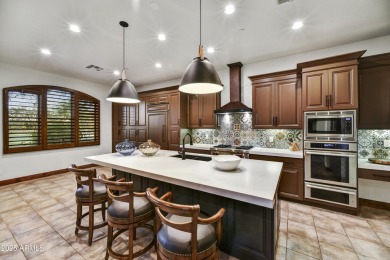2nd LOWEST PRICED $/SF FAIRWAY HOME IN SUPERSTITION MOUNTAIN! on Superstition Mountain Club - Lost Gold in Arizona - for sale on GolfHomes.com, golf home, golf lot