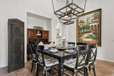 Welcome to 81559 Rancho Santana Drive - a beautifully appointed on The Madison Club in California - for sale on GolfHomes.com, golf home, golf lot