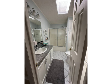 Beautiful Fully Furnished 2-Bedroom Palm Harbor Home - Move-In on Schalamar Creek Golf and Country Club in Florida - for sale on GolfHomes.com, golf home, golf lot