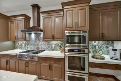 2nd LOWEST PRICED $/SF FAIRWAY HOME IN SUPERSTITION MOUNTAIN! on Superstition Mountain Club - Lost Gold in Arizona - for sale on GolfHomes.com, golf home, golf lot