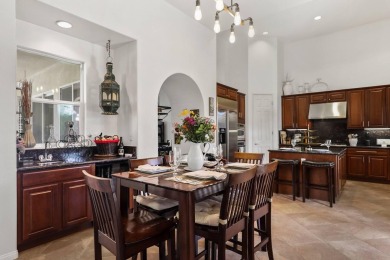 Welcome to 81559 Rancho Santana Drive - a beautifully appointed on The Madison Club in California - for sale on GolfHomes.com, golf home, golf lot