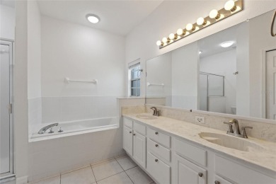 One or more photo(s) has been virtually staged. RidgeDale 3/2 on Ridgewood Lakes Golf and Country Club in Florida - for sale on GolfHomes.com, golf home, golf lot