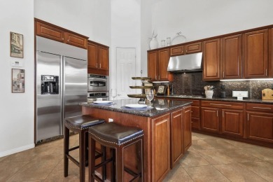 Welcome to 81559 Rancho Santana Drive - a beautifully appointed on The Madison Club in California - for sale on GolfHomes.com, golf home, golf lot