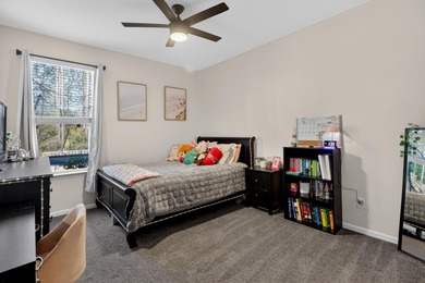 NEW ROOF! FENCED YARD! CUL-DE-SAC! WOODED! GREENSPACE! GOLF on Cypress Point Par 3 in South Carolina - for sale on GolfHomes.com, golf home, golf lot