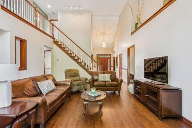 Welcome to this meticulously maintained home in the highly on Heritage Golf Club in Ohio - for sale on GolfHomes.com, golf home, golf lot