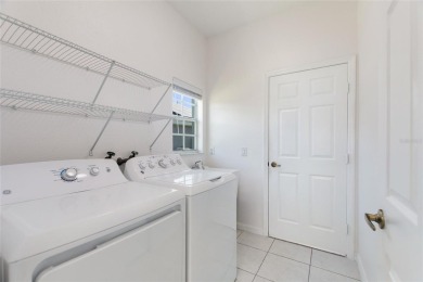 One or more photo(s) has been virtually staged. RidgeDale 3/2 on Ridgewood Lakes Golf and Country Club in Florida - for sale on GolfHomes.com, golf home, golf lot