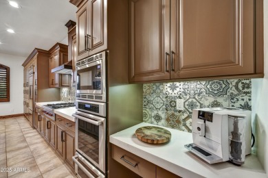 2nd LOWEST PRICED $/SF FAIRWAY HOME IN SUPERSTITION MOUNTAIN! on Superstition Mountain Club - Lost Gold in Arizona - for sale on GolfHomes.com, golf home, golf lot
