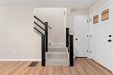 Welcome to this beautifully renovated cedar-sided Cape Cod on The Trail At Chickasaw Pointe in South Carolina - for sale on GolfHomes.com, golf home, golf lot
