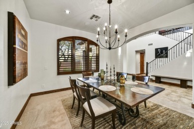 2nd LOWEST PRICED $/SF FAIRWAY HOME IN SUPERSTITION MOUNTAIN! on Superstition Mountain Club - Lost Gold in Arizona - for sale on GolfHomes.com, golf home, golf lot