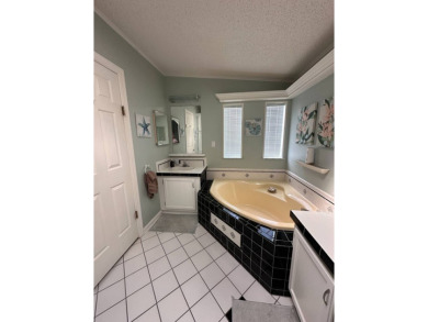 Beautiful Fully Furnished 2-Bedroom Palm Harbor Home - Move-In on Schalamar Creek Golf and Country Club in Florida - for sale on GolfHomes.com, golf home, golf lot