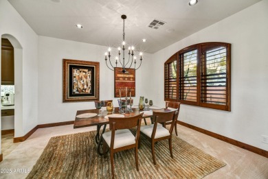 2nd LOWEST PRICED $/SF FAIRWAY HOME IN SUPERSTITION MOUNTAIN! on Superstition Mountain Club - Lost Gold in Arizona - for sale on GolfHomes.com, golf home, golf lot