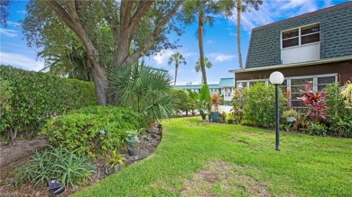 RARE OPPORTUNITY! A Naples Townhouse Condo for UNDER $175K!

 on Hibiscus Golf Club in Florida - for sale on GolfHomes.com, golf home, golf lot