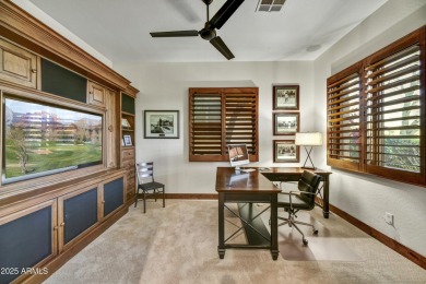 2nd LOWEST PRICED $/SF FAIRWAY HOME IN SUPERSTITION MOUNTAIN! on Superstition Mountain Club - Lost Gold in Arizona - for sale on GolfHomes.com, golf home, golf lot