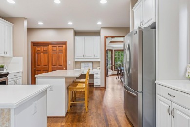 Welcome to this meticulously maintained home in the highly on Heritage Golf Club in Ohio - for sale on GolfHomes.com, golf home, golf lot